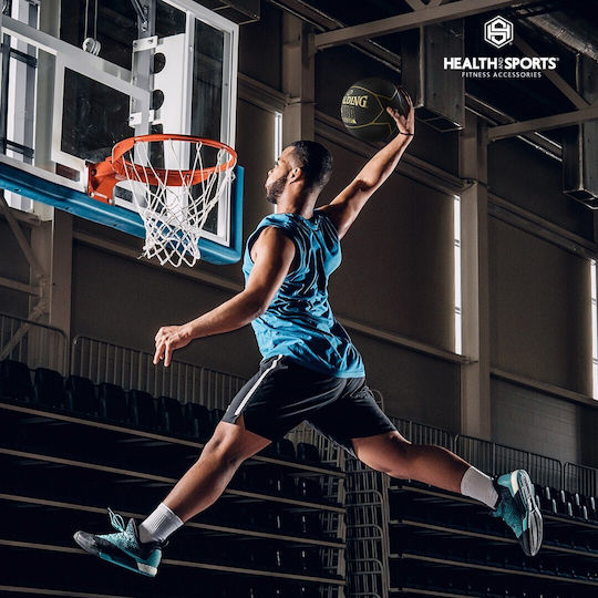 Spalding Highlight Μπάλα Μπάσκετ Outdoor