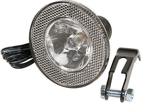 Lampa L9356.3 Front Bicycle Light