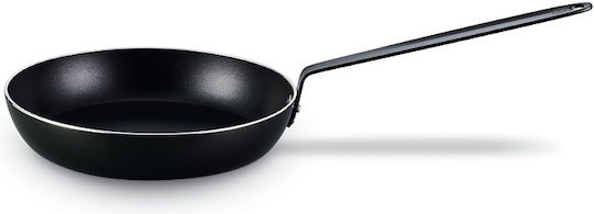 Akis Petretzikis Cooking With Akis Τηγάνι από Αλουμίνιο με Αντικολλητική Επίστρωση 24cm