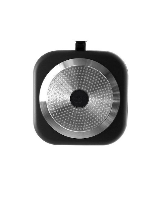 Sitram Grătar din Aluminiu 28cm