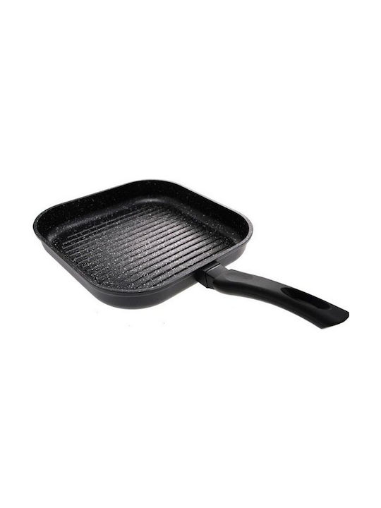 Sitram Grătar din Aluminiu 28cm