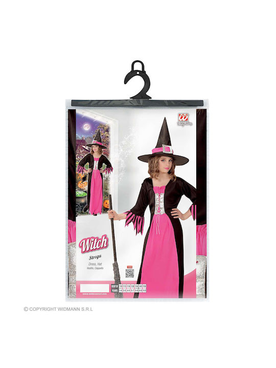 Kids Carnival Costume