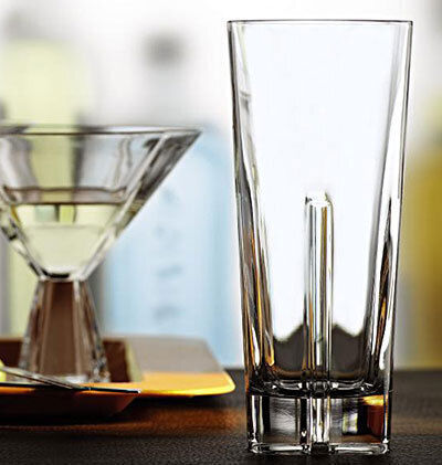 Nachtmann Havanna 92332 Glass Water made of Crystal 366ml