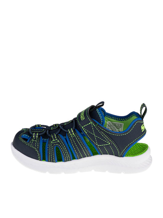 Παπουτσοπέδιλα Flex 2 Heat Blast Πολύχρωμα