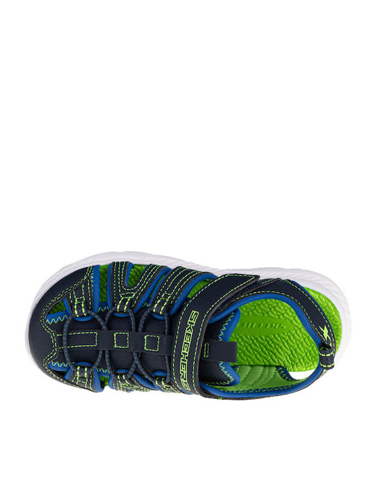 Παπουτσοπέδιλα Flex 2 Heat Blast Πολύχρωμα