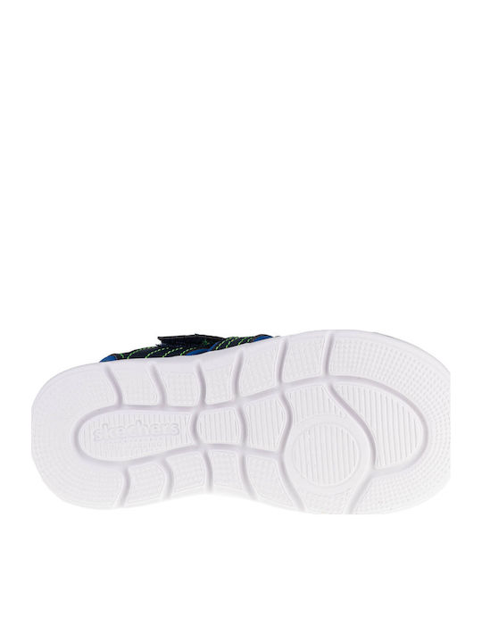 Παπουτσοπέδιλα Flex 2 Heat Blast Πολύχρωμα