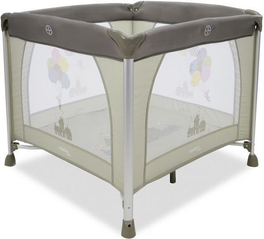 Asalvo Playpen 99x99cm