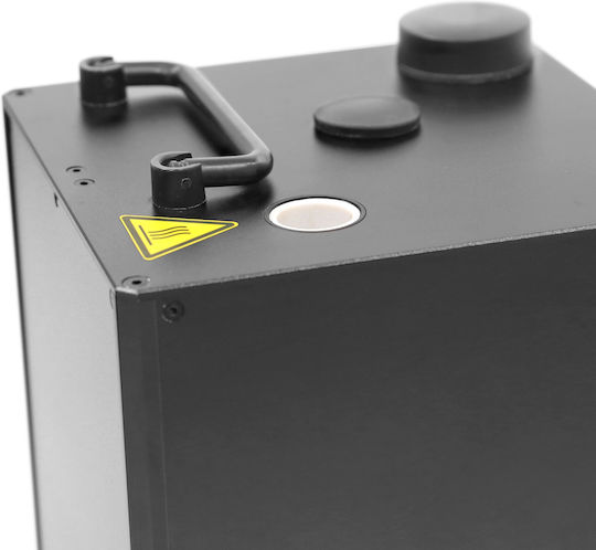 Evolite Spark 600 Μηχανή Sparks με Ασύρματο Χειριστήριο και Δυνατότητα Σύνδεσης με Κονσόλα Φωτισμού