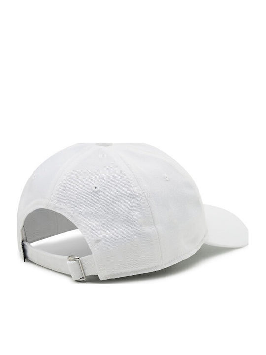 Converse Tipoff Baseball Ανδρικό Jockey Λευκό 10022134-A02