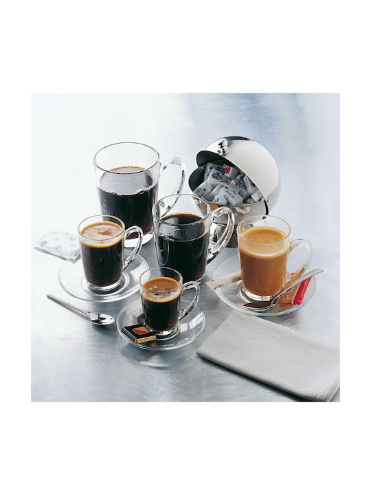 Luminarc Morning Becher Glas Transparent 320ml