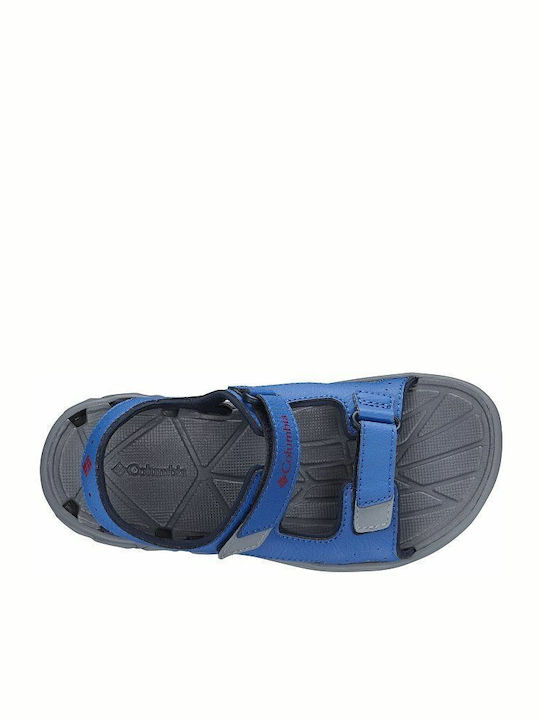 Детски Сандали Techsun Vent Сини