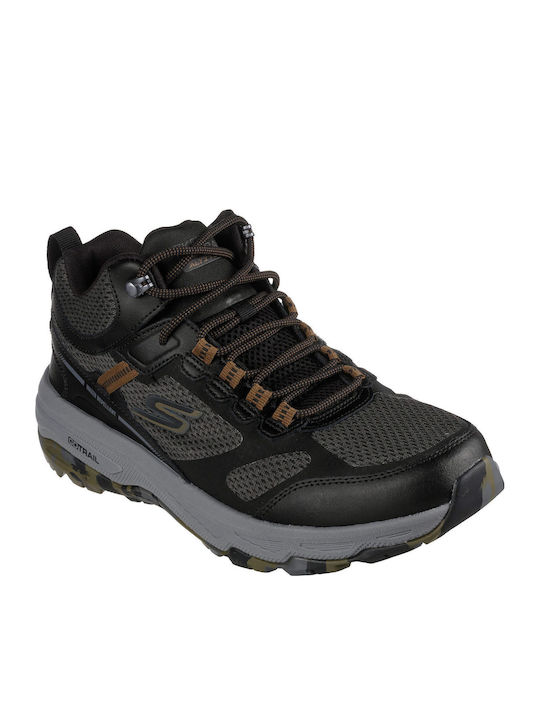 Skechers Go Run Trail Atitude Мъжки Планински Обувки
