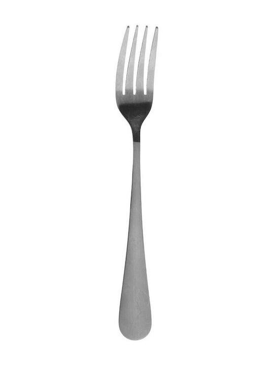 Secret de Gourmet Besteckset Edelstahl Silber 24Stück