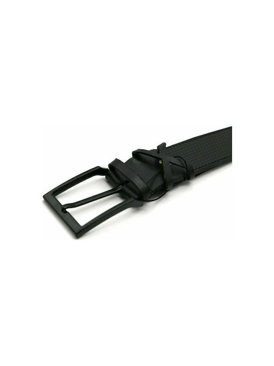 Bergman 3515 Men's Belt Black