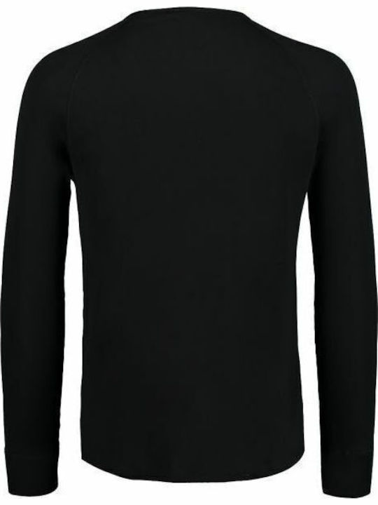 CMP Thermal Shirt Black CMP Thermal Shirt Black