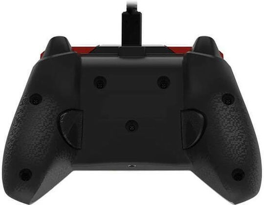 PDP Rematch Wired Gamepad for Xbox Series Radial White