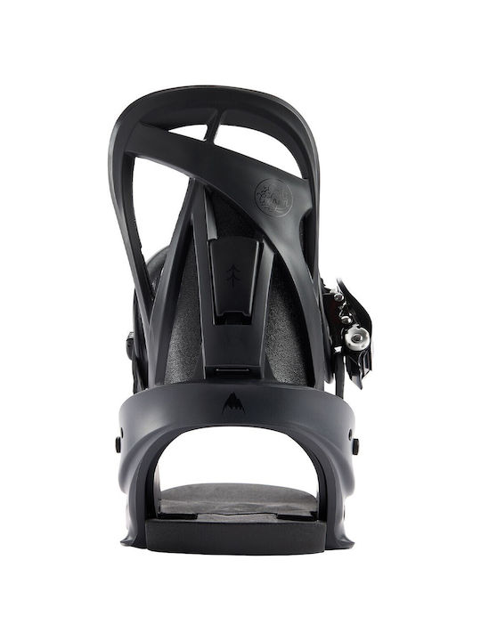 Burton Citizen 2023 Γυναικείες Δέστρες Snowboard Μαύρο Χρώμα