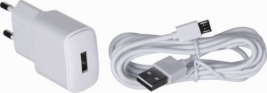 Imou Ranger 2C IP Κάμερα Παρακολούθησης Wi-Fi Full HD+ 4MP με Αμφίδρομη Επικοινωνία και Φακό 3.6mm