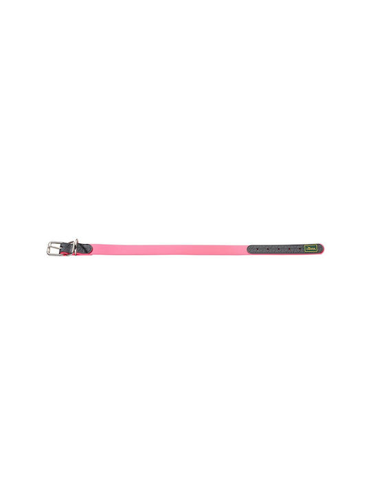 Hunter Convenience Dog Collar Large 25mm x 38 - 46cm (Various Colors)