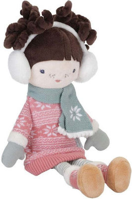 Little Dutch Cuddle Doll Winter Jill