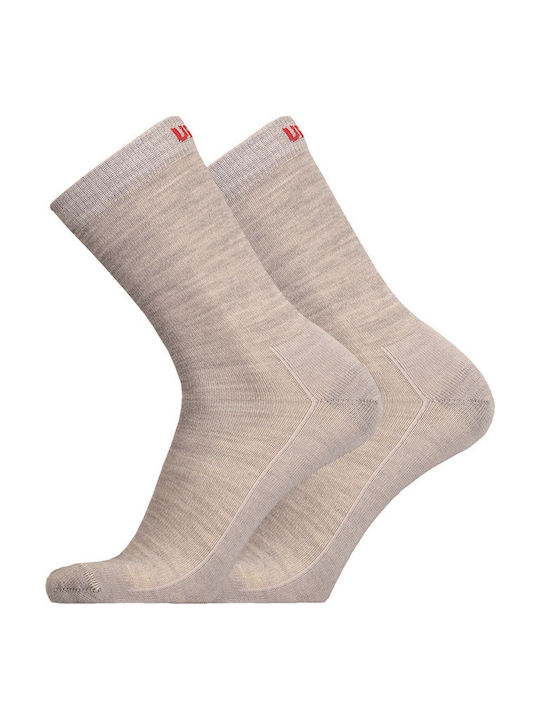 Uphillsport Teijo Trekkingsocken Gray Uphillsport Teijo Trekkingsocken Gray