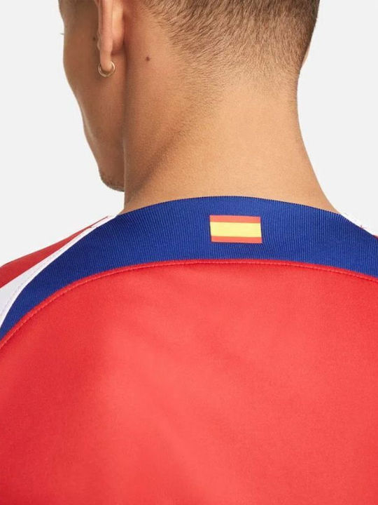 Atletico Madrid Stadium 2022/23 Men's Football Fan Jersey
