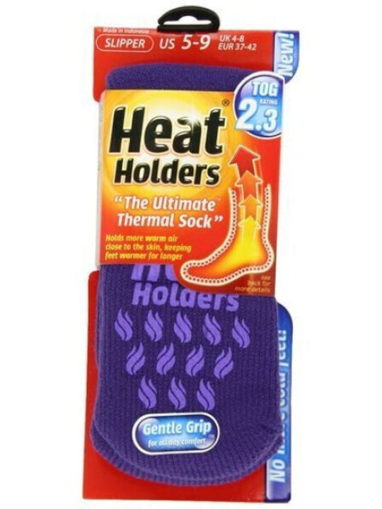 Heat Holders 80019 Purple