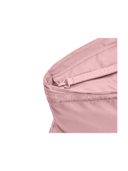 Under Armour Favorite Tote Women's Gym Shoulder Bag Pink