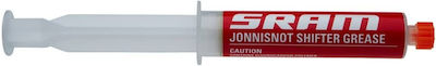 Sram Butter Bicycle Grease 20ml Syringe