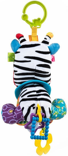 Balibazoo Pendant Toy for Car Doney Daria for 0++ Months 108343
