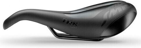 Selle SMP TRK Large Black Trekking Bicycle Saddle