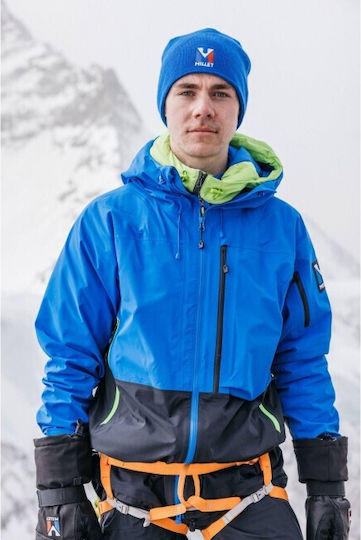 Millet Active Wool Beanie Caciula Safir