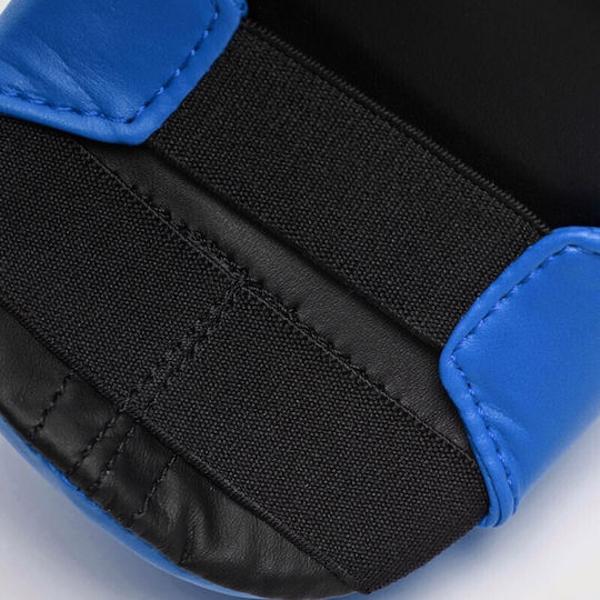 Leone Karate Gloves GK096 Blue GK096