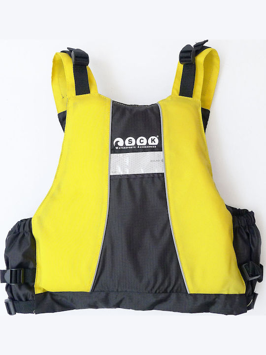 SCK Adults Life Jacket for Water Sports