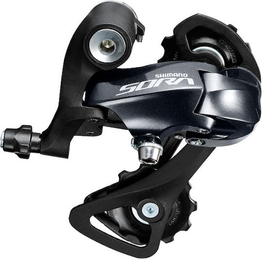 Shimano Sora Rear Bicycle Derailleurs Short (SS) 9 Gears