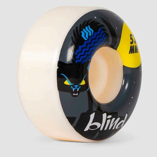 Blind Nine Lives 53mm