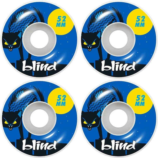 Blind Nine Lives 52mm