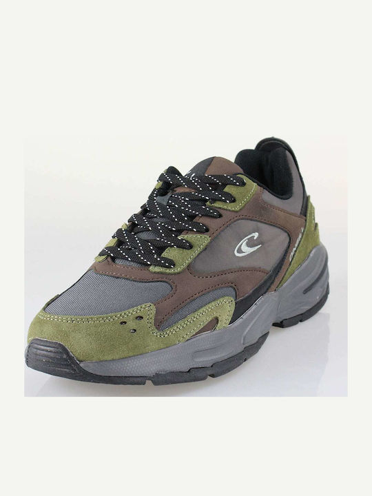 Montauk Sneakers Multicolour