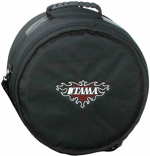 Tama DBT14 14" x 11" Θήκη για Drums Μαύρη