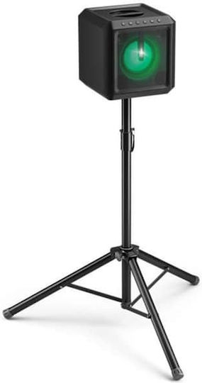 Philips TAX4207 Tragbares Radio-CD-Spieler mit Bluetooth / MP3 / USB Schwarze