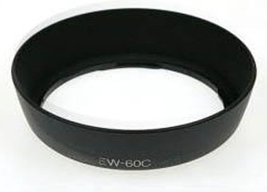 EW-60C Lens Hood for Canon