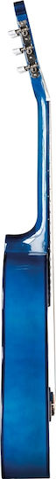 Eko Класически Китара 4/4 CS10 cherven