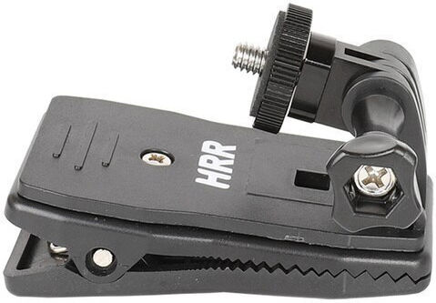 Clip Mount Βάση Στήριξης Σφιχτήρας Universal