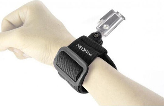 NeoPine GWS-1 Wrist Strap Blue GWS-1-BE for GoPro