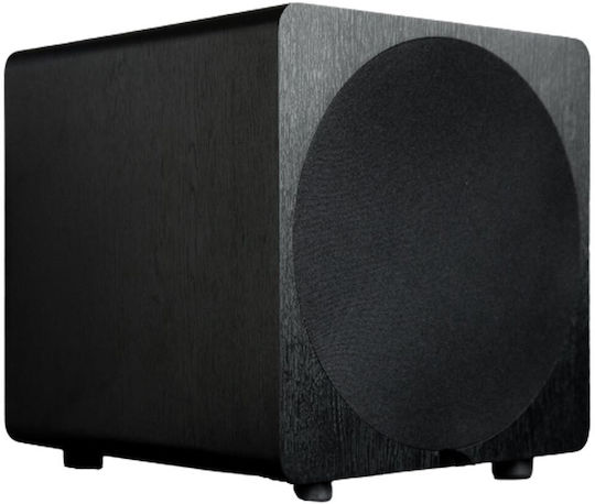 Velodyne DB-15 Passiv Subwoofer mit Lautsprecher 15" 450W Schwarz