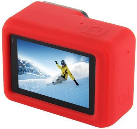 Puluz Silicone Case Protection Case for GoPro Hero 5 PU190R