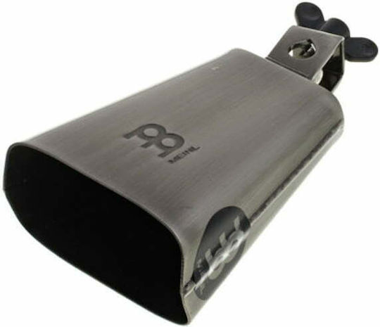 Meinl Chrome & Steel Finish Cowbell Cowbell