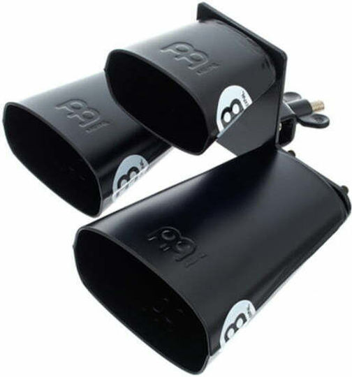 Meinl Triple Bell Cowbell