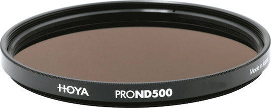 Hoya PROND500 Filter ND 72mm for Camera Lenses