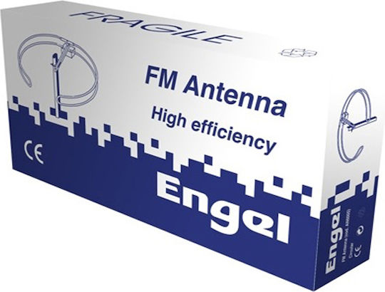 Engel FM FM Antenna